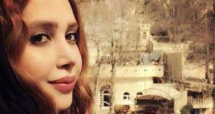 سارا باهنر کجاست چه خبر از سارا باهنر + عکس بازیگر پایتخت