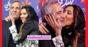 بیوگرافی مجید مظفری و همسرش کیست + دخترش و عکس جوانی و جدید