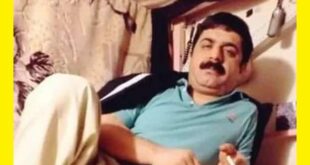 حکم اعدام عباسقلی صالحی اجرا شد جرم او چه بود؟