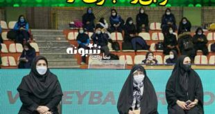 بیوگرافی فاطمه رفیعی یکتا مربی والیبال + درگذشت و عکس و اینستاگرام