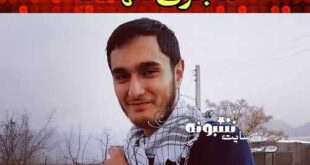 بیوگرافی شهید مصطفی سارنگ و ماجرای شهادت حسن خدمت رسانی +عکس