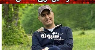 علت درگذشت و فوت حسین کاظمی مربی والیبال + عکس