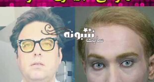 بیوگرافی جواد مولانیا بازیگر و همسرش + عکس و اینستاگرام