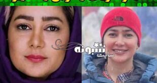 بیوگرافی کتایون محمودی فر کوهنورد و همسرش + عکس و اینستاگرام