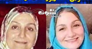 بیوگرافی ملوک طلوع نژاد بازیگر سریال پایتخت و همسرش +عکس و درگذشت