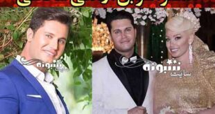 بیوگرافی علی شاکردوست برادر الناز شاکردوست +عکس و اینستاگرام