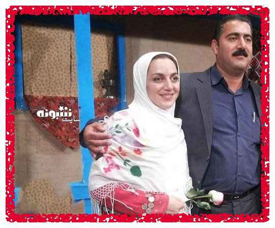 بازیگر نقش پروین در سریال افرا + بیوگرافی و عکس جنجالی