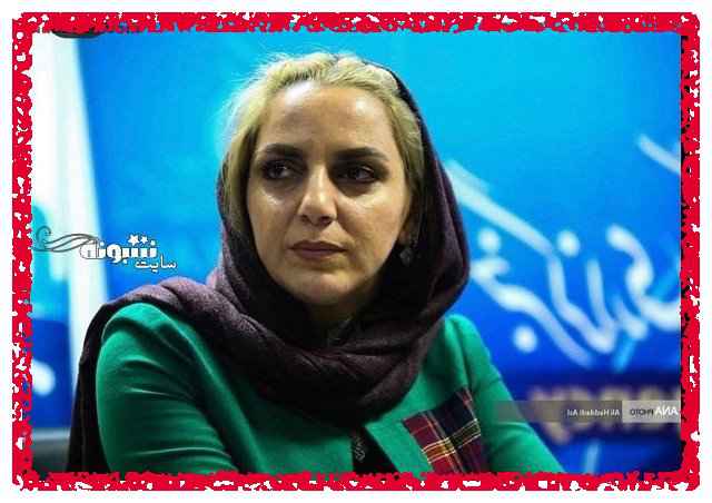 بازیگر نقش پروین در سریال افرا + بیوگرافی و عکس جنجالی