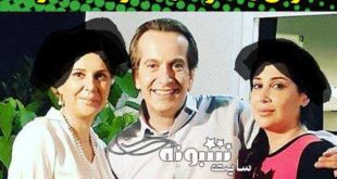 بیوگرافی سارا باهنر بازیگر و همسرش +عکس کشف حجاب و اینستاگرام