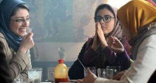 بیوگرافی بازیگران فیلم دختر با نقش +دانلود فیلم و عکس و داستان
