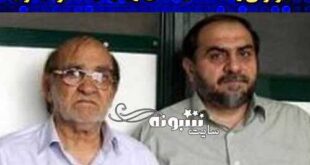 بیوگرافی حاج حیدر رحیم پور ازغدی و فرزندانش کیست +علت درگذشت