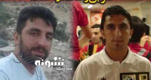 درگذشت جاسم سلطانی بیوگرافی بازیکن فوتسال پرسپولیس و تیم ملی + عکس