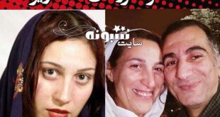 بیوگرافی فلامک جنیدی و همسر و فرزندانش + علت مهاجرت به خارج از کشور