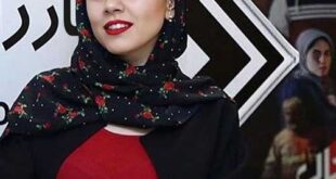 بازیگر نقش ستاره در فیلم دختر کیست +بیوگرافی و عکس