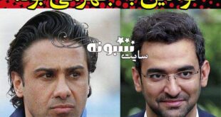 علت ممنوع الکار شدن فرهاد مجیدی