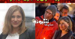 بیوگرافی نرگس اسکندری شهردار فرانکفورت و همسرش +عکس و اینستاگرام