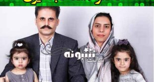 بیوگرافی رونیکا رجبی دختر نابغه زنجانی و پدر و مادرش +اینستاگرام