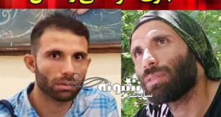 علت خودکشی شاهرخ غلامرضاپور فوتبالیست بوشهری +عکس