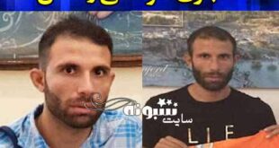 بیوگرافی شاهرخ غلامرضاپور فوتبالیست مهاجم و همسرش + عکس و اینستاگرام