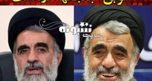 بیوگرافی سید احمد زرگر قاضی و رئیس دادگاه انقلاب +درگذشت و عکس و سوابق