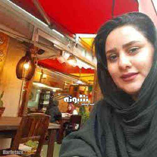 بیوگرافی زهره قاسمی