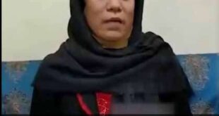 ماجرای شکنجه پرستو ناوردی زن آبادانی توسط همسرش +فیلم