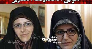 بیوگرافی مریم کاظمی پور معاون ورزش زنان + عکس و سوابق