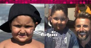 بیوگرافی طاها عبداللهی از زورخانه تا بازیگری +عکس و پیج اینستاگرام