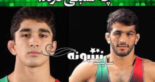 نسبت امیرمحمد یزدانی و حسن یزدانی چیست چه نسبتی دارند