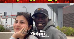 بیوگرافی خابی لیم تیک تاکر و همسرش +خانواده و شغل و عکس
