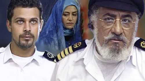 اسامی بازیگران سریال دریایی ها با نقش +عکس و بیوگرافی