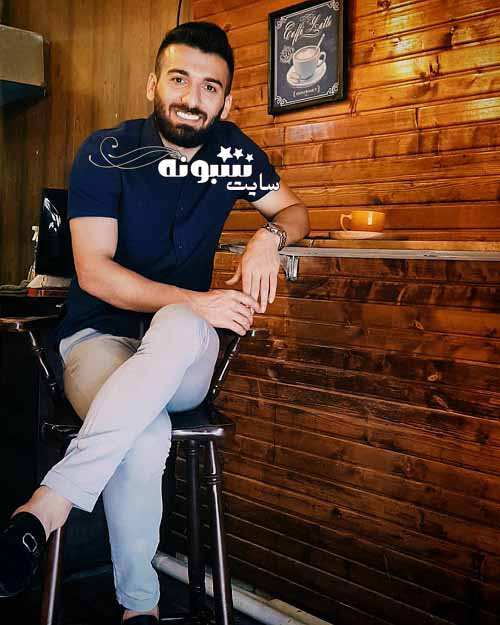 بیوگرافی و عکس های هادی حبیبی نژاد بازیکن فوتبال و فوتبالیست