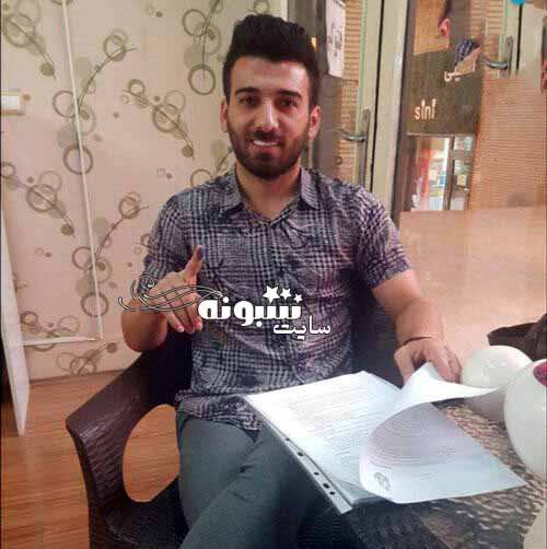 بیوگرافی و عکس های هادی حبیبی نژاد بازیکن فوتبال و فوتبالیست