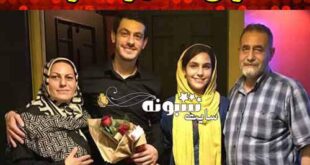 بیوگرافی محمد شعبانپور مجری و بازیگر +عکس و اینستاگرام