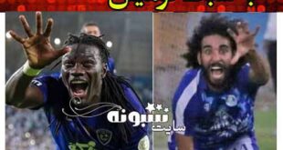 ماجرای شادی رضا کرملاچعب به سبک گومیس +فیلم و عکس