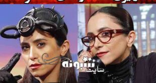 بیوگرافی کوثر عباسی و همسرش +عکس و سوابق