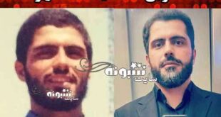 بیوگرافی علی نادری مدیرعامل خبرگزاری ایرنا +پیج اینستاگرام و عکس