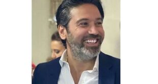 بیوگرافی افشین وطن خواه و همسرش کیست و ماجرای آرام جعفری +عکس