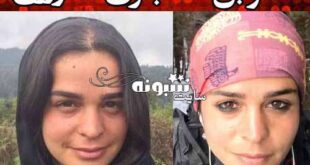 بیوگرافی فاطیما نفیسی دختر مزرعه دار ایرانی در کوهستان هیمالیا +اینستاگرام و عکس