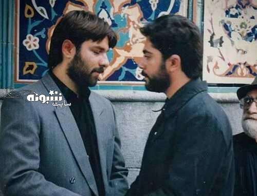 بیوگرافی حسین ابراهیمی بازیگر سریال کهنه سوار و همسرش +علت درگذشت و عکس