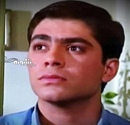 بیوگرافی حسین ابراهیمی بازیگر سریال کهنه سوار و همسرش +علت درگذشت و عکس