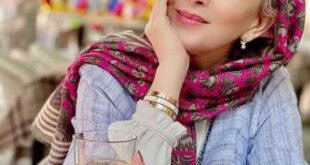 مجری مسابقه آشپزی با مامان کیست +عکس و بیوگرفی ژیلا صادقی