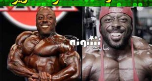 بیوگرافی جرج‌ پترسون ورزشکار و همسرش کیست + عکس و اینستاگرام