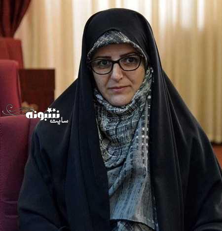 بیوگرافی مریم کاظمی پور معاون ورزش زنان + عکس و سوابق