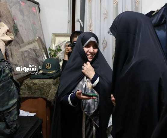 بیوگرافی مریم کاظمی پور معاون ورزش زنان + عکس و سوابق