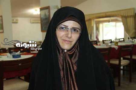 بیوگرافی مریم کاظمی پور معاون ورزش زنان + عکس و سوابق
