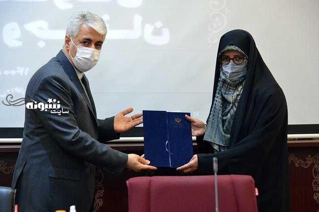 بیوگرافی مریم کاظمی پور معاون ورزش زنان + عکس و سوابق