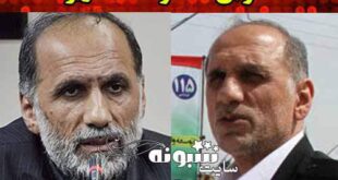 بیوگرافی دکتر جعفر میعادفر رئیس سازمان اورژانس کشور +سوابق و عکس