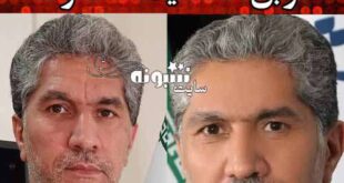 بیوگرافی رمضانعلی سنگدوینی نماینده مجلس گرگان +دخترش و سوابق