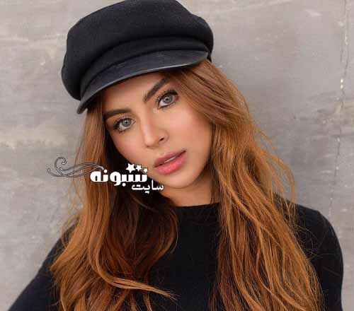 بیوگرافی لورا سانچز مدل معروف و همسرش +عکس ها و همکاری با احمد سعیدی